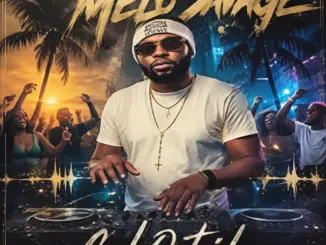 Melo Savage – Cool Outside