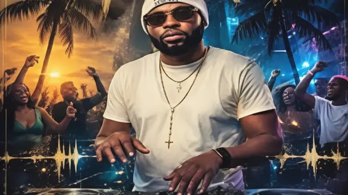 Melo Savage – Cool Outside