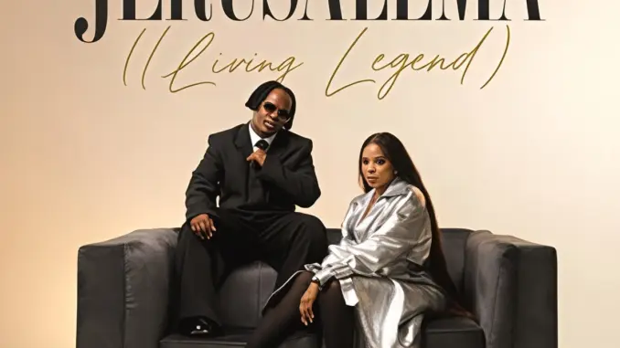 Ndu Browns – Jerusalema (Living Legend)