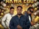 ST ANOINTED AKWA EGO Ft. Kizdo MR KISS 768x767.jpg