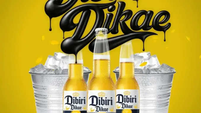 SdoDiroba – Dibiri Dikae Ft. Official Bangal Baffallo, Farrian Samusa, YOUR BOY OFFICIAL, KayGee Muziq, Ras Chief, Double DB, Tkay Music, Skxyy, EzzyMusica & DJ Kgauza