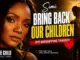 Simi – Bring Back Our Children