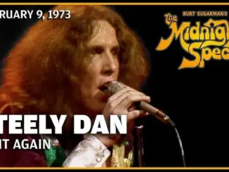 Steely Dan – Do It Again