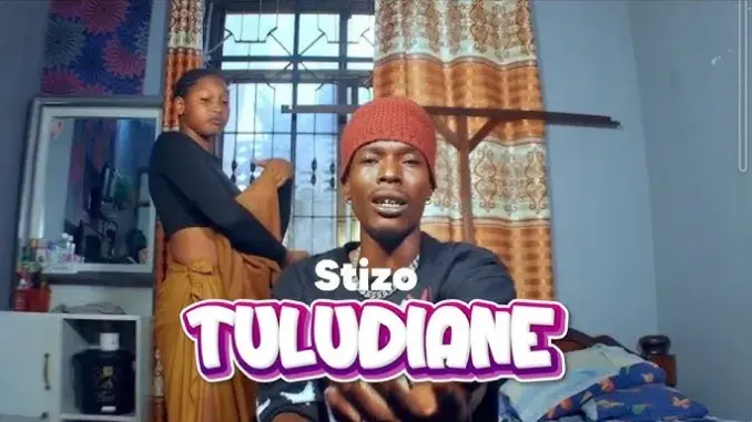 Stizo – Turudiane
