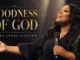 Tasha Cobbs Leonard Ft. Cece Winans – Goodness of God