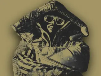 YG Marley Praise Jah In The Moonlight Remix Ft. Burna Boy 768x768