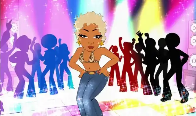 fave dance